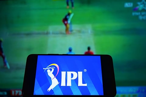 IPL matches are played with much zeal and pomp and enjoyed across the nation